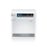 Star Micronics MCP31CBI WT E+U, Direkt Wärme,...