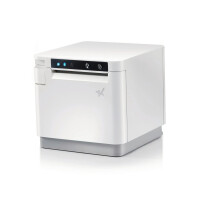 Star Micronics MCP31CBI WT E+U, Direkt Wärme,...