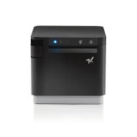 Star Micronics MCP31CI BK E+U, Thermodirekt, POS-Drucker,...
