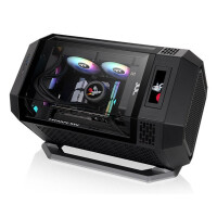 Thermaltake AC-078-ON1NAN-A1, Mini Tower, Umrüstsatz...