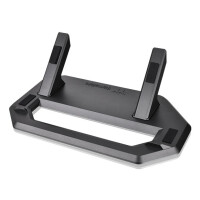 Thermaltake AC-078-ON1NAN-A1, Mini Tower, Umrüstsatz von Turm zu Rack, Schwarz, The Tower 250, 145 mm, 266 mm