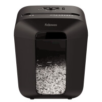 Fellowes Powershred LX50, Partikelschnitt-Zerkleinerung,...