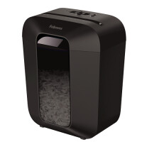 Fellowes Powershred LX50, Partikelschnitt-Zerkleinerung,...