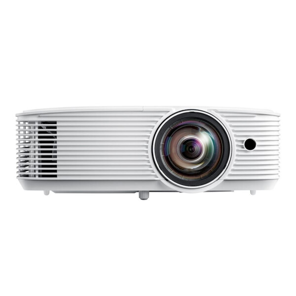 Optoma X309ST, 3700 ANSI Lumen, DLP, XGA (1024x768), 25000:1, 4:3, 810,3 - 6281,4 mm (31.9 - 247.3")