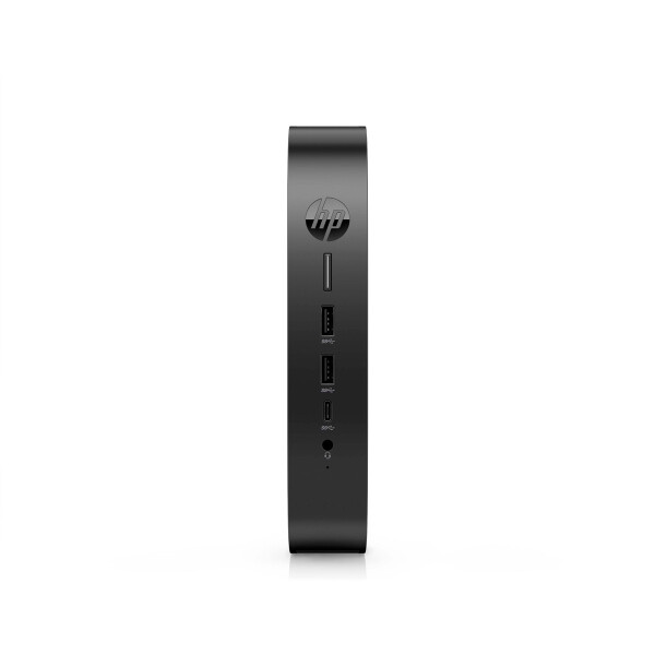 HP Elite t655, 2,1 GHz, AMD, AMD Ryzen Embedded, R2314, 3,5 GHz, 2 MB