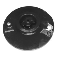 Gardena 5410-20, Bürstenschneider-Klinge, Schwarz,...