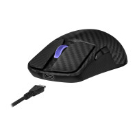 ASUS ROG Harpe Ace Extreme, rechts, Optisch, RF Wireless...