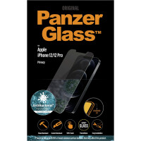 PanzerGlass ® Privacy Displayschutz iPhone 12 | 12...