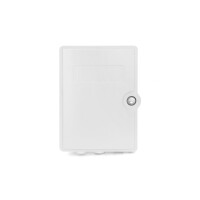 DIGITUS FTTH Distributions Box für Außen 6 SC/DX