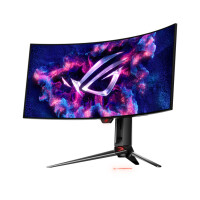 ASUS ROG Swift OLED PG34WCDM, 86,2 cm (33.9"), 3440...