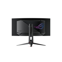 ASUS ROG Swift OLED PG34WCDM, 86,2 cm (33.9"), 3440...