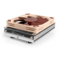 Noctua CPU-Kuehler NH-L9a-AM5 - CPU-Kühler - AMD...
