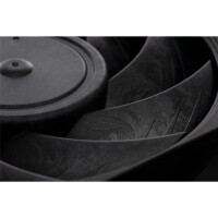 Noctua NF-A12X25, Ventilator, 12 cm, 450 RPM, 1200 RPM, 12,1 dB, 55,7 m³/h