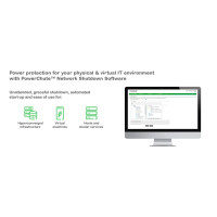 APC Smart-UPS Ultra Online Li-Ion SRTL5KRM2UI, 5 kW, 2U Rack/Tower, 6x C13 & 4x C19, NMC, Doppelwandler (Online), 5 kVA, 5000 W, Sine, 180 V, 275 V