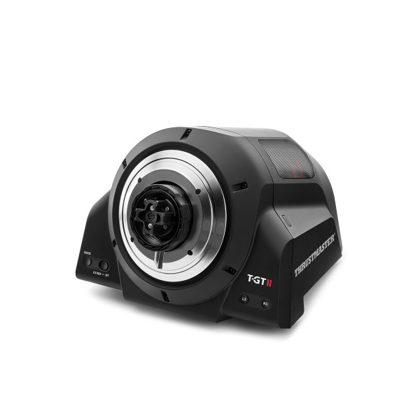 ThrustMaster Y-350CPX 7.1 Powered, Bogen, PC, PlayStation 4, PlayStation 5, Schwarz, 8,23 kg, 12,2 kg, China