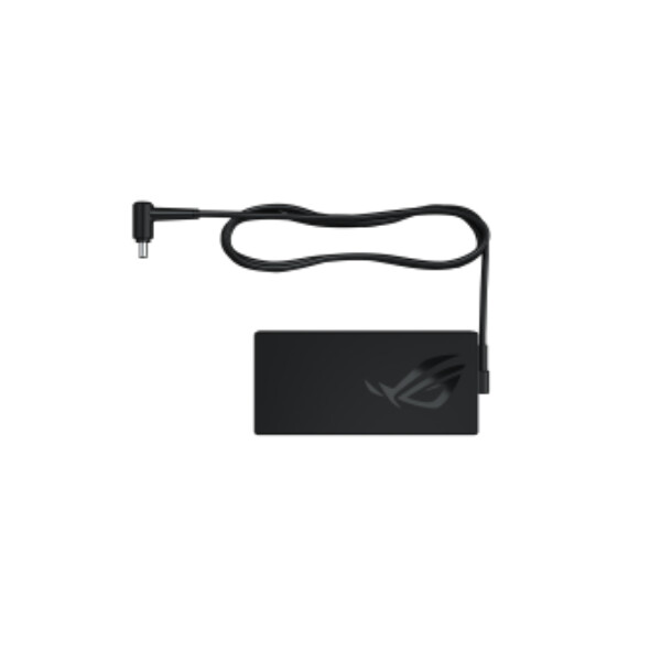 ASUS ROG 240W DC Adapter, Notebook, Indoor, 100 - 240 V, 50 - 60 Hz, 240 W, 20 V