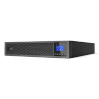 LevelOne UPS USV Online IOT 3KVA/3000W schwarz