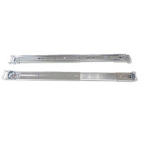 QNAP RAIL-A03-57, Edelstahl, Qnap...