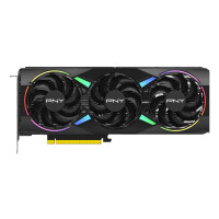 PNY GeForce RTX 5070 EPIC-X RGB OC, GeForce RTX 5070, 12...