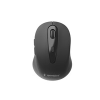 Gembird BT Maus, rechts, Optisch, Bluetooth, 1600 DPI,...