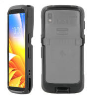 Mobilis 065030, Cover, Schwarz, Zebra, TC22 - TC27 - HC50...