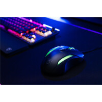 Turtle Beach Kone II, rechts, Optisch, USB Typ-A, 26000...