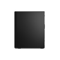 Lenovo ThinkCentre M75t Gen 2, 3,9 GHz, AMD Ryzen™ 5 PRO, 16 GB, 512 GB, DVD±RW, Windows 11 Pro