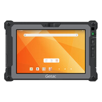 GETAC ZX80, 20,3 cm (8"), 1920 x 1200 Pixel, 256 GB,...