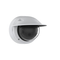Axis P3827-PVE, IP-Sicherheitskamera, Innen &...