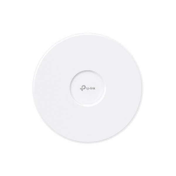 TP-LINK EAP723, 2,4 GHz, 5 GHz, 5000 Mbit/s, SNMP, SNMPv2, SNMPv3, WPA-Enterprise, WPA-Personal, WPA2-Enterprise, WPA2-Personal,...