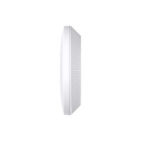 TP-LINK EAP723, 2,4 GHz, 5 GHz, 5000 Mbit/s, SNMP, SNMPv2, SNMPv3, WPA-Enterprise, WPA-Personal, WPA2-Enterprise, WPA2-Personal,...