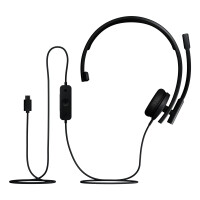 Logitech H570e, Kabelgebunden, Büro/Callcenter, 89...