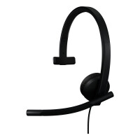 Logitech H570e, Kabelgebunden, Büro/Callcenter, 89...