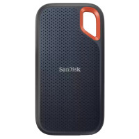 SanDisk Extreme Portable, 8 TB, USB Typ-C, 3.2 Gen 2 (3.1...