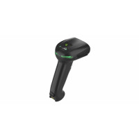 HONEYWELL Xenon 1952G, Tragbares Barcodelesegerät, 1D/2D, Code 128, Code 39, PDF417, U.P.C., Datenmatrix, PDF417, QR Code, 1280 x 800 Pixel, 0 - 100000 Lux