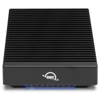 OWC ThunderBlade X8, SSD-Gehäuse, M.2, PCI Express...