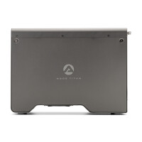 OWC AKTNPTNT3, PC, Grau, Aluminium, CE FCC VCCI RCM BSMI, 650 W, 135 mm