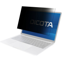 Dicota D50003-2SM, 33,8 cm (13.3"), 16:9, Laptop,...