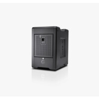 SANDISK PROFESSIONAL SanDisk G-RAID Shuttle 4, 10 Gbit/s,...