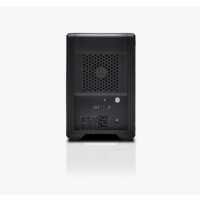 SANDISK PROFESSIONAL SanDisk G-RAID Shuttle 4, 10 Gbit/s,...