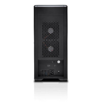 SANDISK PROFESSIONAL G-Technology SDPH48H-160T-MBAAB, 160000 GB, 3.2 Gen 2 (3.1 Gen 2), Schwarz