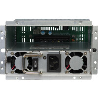 Inter-Tech Aspower R2A-MV0450, 450 W, 100 - 240 V, 47 - 63 Hz, Aktiv, 150 W, 150 W