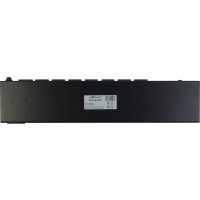 Inter-Tech SW-1081, Geändert, 1U, Horizontal,...