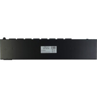 Inter-Tech SW-1081, Geändert, 1U, Horizontal,...