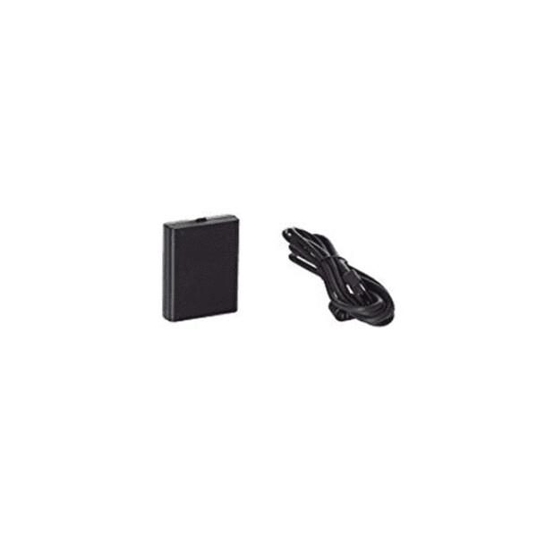 Cisco CP-PWR-8821-CE=, Drinnen, AC, Schwarz