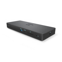 Dicota D31953, Kabelgebunden, USB Typ-C, 3,5 mm,...