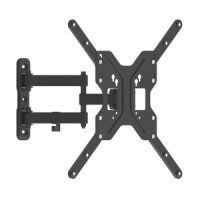 LogiLink BP0016, 139,7 cm (55"), 75 x 75 mm, 400 x...
