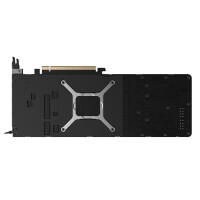 Gigabyte Radeon PRO W7900 Dual Slot AI TOP 48G Grafikkarte - 48GB GDDR6, 384bit, PCI-E 4.0, 3 x DisplayPort 2.1, W7900 AI TOP 48G, Radeon PRO W7900, 48 GB, GDDR6, 384 Bit, 7680 x 4320 Pixel, PCI Express x16 4.0