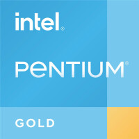 Intel Pentium Gold G7400, Intel® Pentium® Gold,...