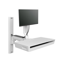 Ergotron 45-619-251, 68,6 cm (27"), 10,7 kg, 100 x...